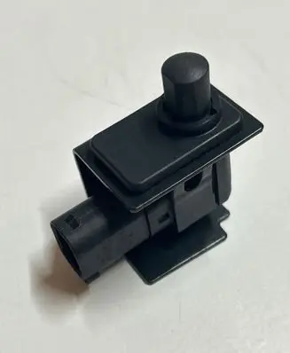 BMW X1 E84 Bonnet alarm switch sensor 9119052