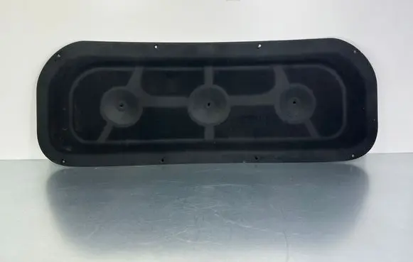 Hyundai Santa Fe Engine bonnet/hood sound/heat insulation 