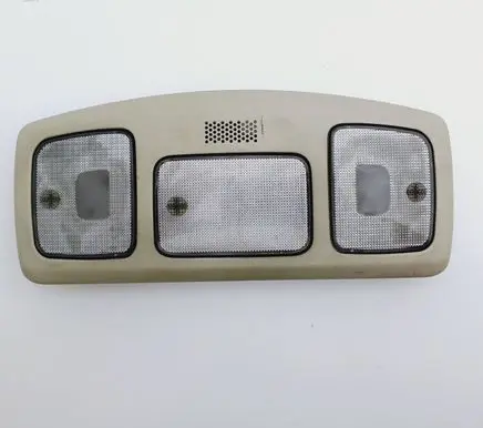Fiat Croma Headlining lighting console trim 735316712