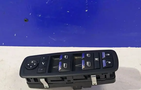 Maserati Ghibli Electric window control switch 670025406