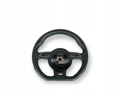 Audi A6 S6 C7 4G Steering wheel 4G0419091M