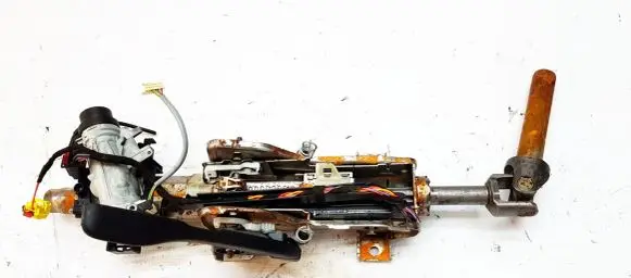 Audi A3 S3 8V Steering wheel axle 5Q2419502AC