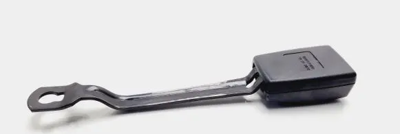 Audi A4 S4 B5 8D Front seatbelt buckle 8D0857755B