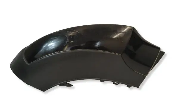 Mercedes-Benz GLE (W166 - C292) Front bumper corner part panel trim A2928854822AUTOAS1 A2928854822