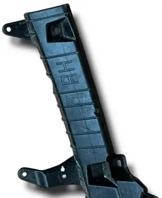 KIA Ceed Fender trim (molding) T278 86656DDAA0