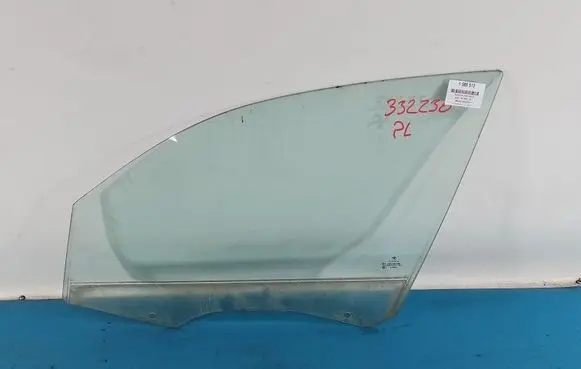BMW 1 E81 E87 Front door window glass four-door IMPRK1589513