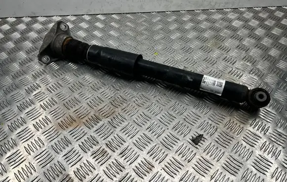 Audi Q5 SQ5 Rear shock absorber/damper 80A513035L HBQ5008 814903015307