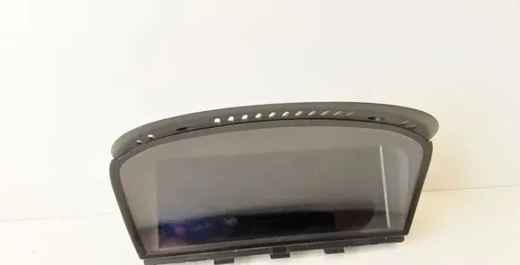 BMW 3 E90 E91 Screen/display/small screen 9151979 65829151979 9151980