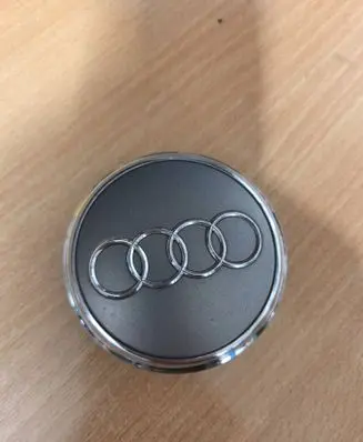 Audi Q7 4L Original wheel cap 4L0601170
