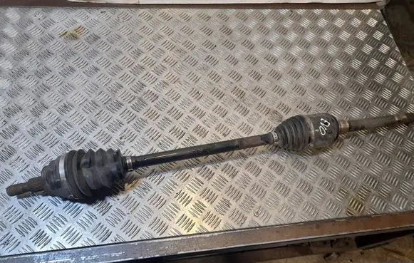 Mitsubishi Lancer Evolution Front driveshaft 4F1907355A