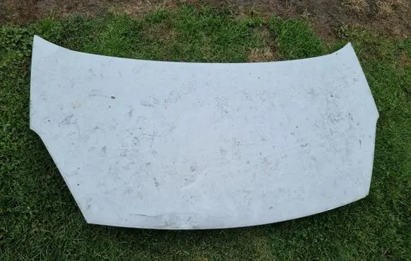 Peugeot Partner Engine bonnet/hood SADSAD