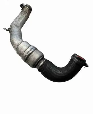 Volvo V50 Intercooler hose/pipe 3137021832222269