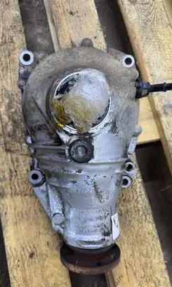 BMW X1 E84 Front differential 7533433