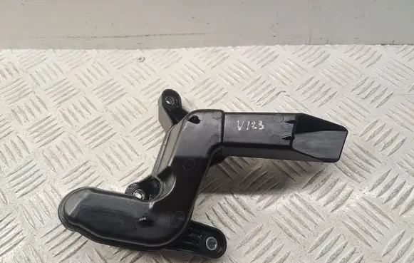 Toyota Verso Oil sump strainer pipe 1510426010 26010