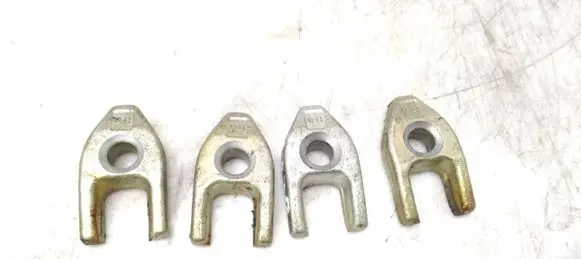 Fuel Injector clamp holder