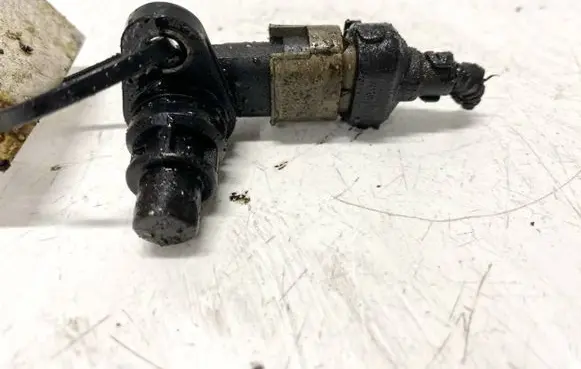 Opel Insignia A Camshaft position sensor 55201876