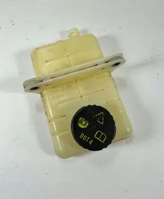 Renault Scenic IV - Grand scenic IV Brake fluid reservoir 