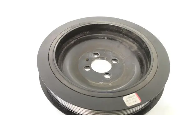 Opel Insignia A Crankshaft pulley 55563401 722554909