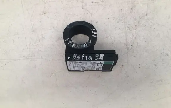 Opel Astra G Immobiliser reader (aerial) 09131781