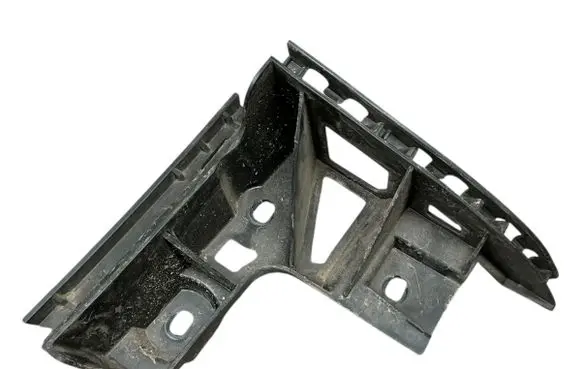 Volkswagen Touran II Rear bumper mounting bracket DNW15930 1T0807454