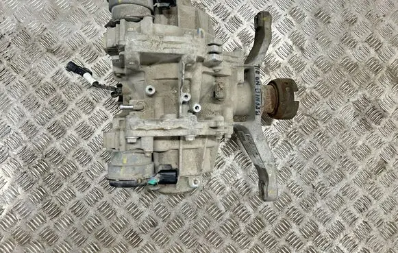 Ford Bronco Rear differential LX674000CE 20281D026J0 20281D026J000269