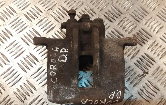 Toyota Corolla E120 E130 Front brake caliper