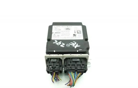 Jaguar XE Airbag control unit/module GX7314D374AJ