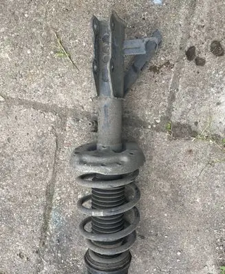 Opel Insignia A Front shock absorber/damper