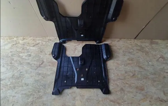 Hyundai Santa Fe Other body part 62407N700