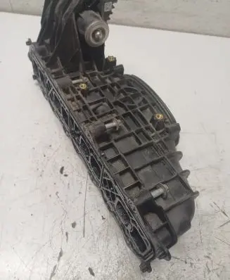 Mercedes-Benz Sprinter W906 Intake manifold A6510900037