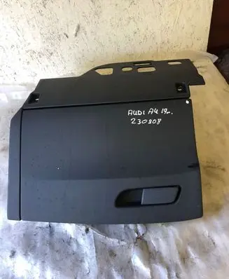 Audi A4 S4 B9 Glove box 8w1857035b