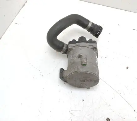 BMW M5 Electric auxiliary coolant/water pump 701360400 2284291
