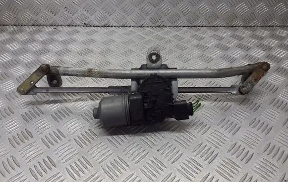 Volkswagen Golf IV Front wiper linkage 1J1955023E