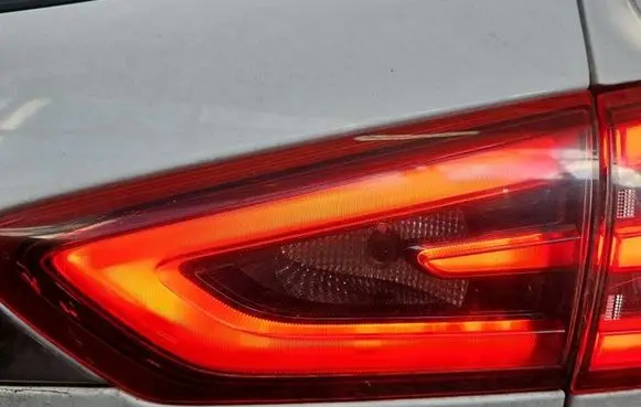 Ford S-MAX Rear/tail lights EM2B-13A602-BG IMPRK1514642
