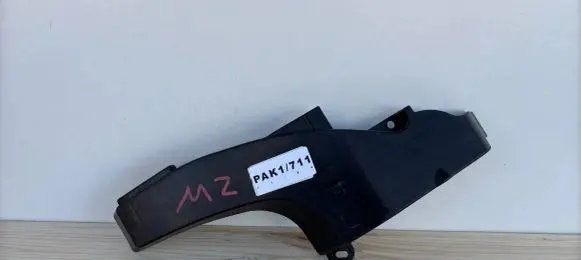 Opel Insignia B Headlight/headlamp mounting bracket 39220059