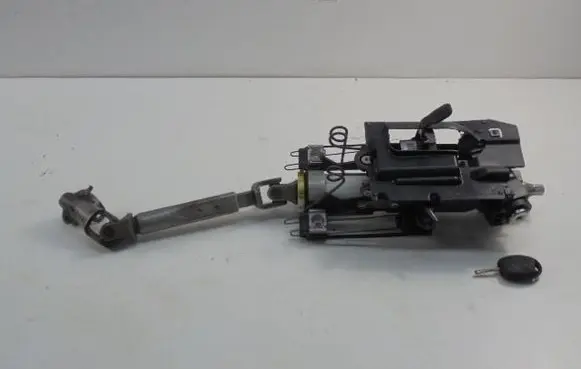 Ford Mondeo MK IV Steering rack mechanical part 1S713E721AF