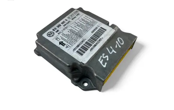 Volkswagen Golf IV Other control units/modules 1K0909605R