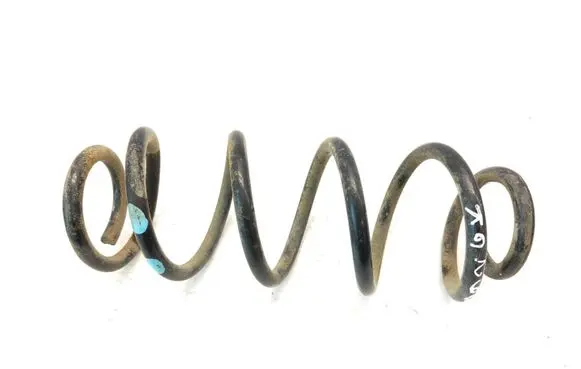 Suzuki SX4 Rear coil spring