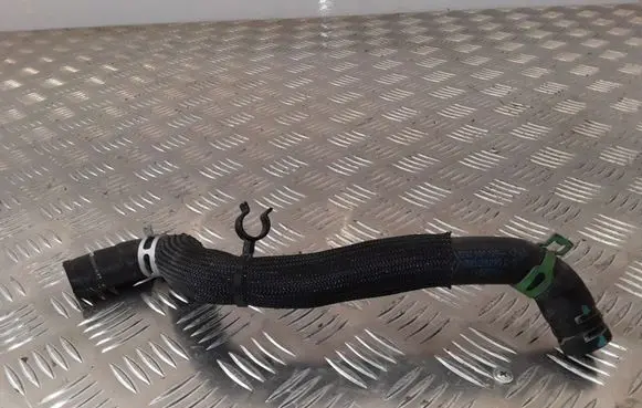 Renault Latitude (L70) Engine coolant pipe/hose 924382422R