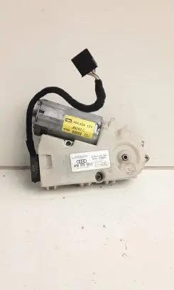 Sunroof motor/actuator