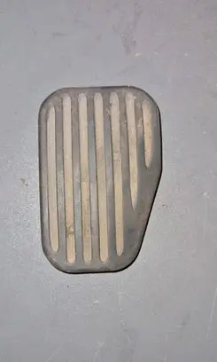 Volvo V70 Brake pedal 3546021