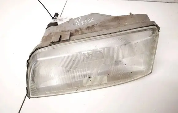 Fiat Ducato Headlight/headlamp 35690748 35690-748