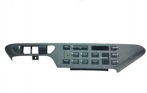 Peugeot 807 Central console control unit 9140010433 14852840YE 6448101