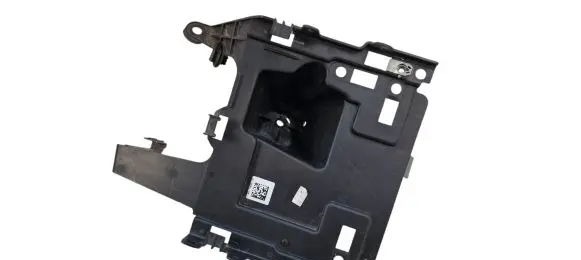 Lincoln Aviator II Engine control unit holder L1MA12A692 L1MA12A692EB N960K