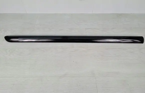 Citroen C3 Picasso Front door trim (molding) 98547R02