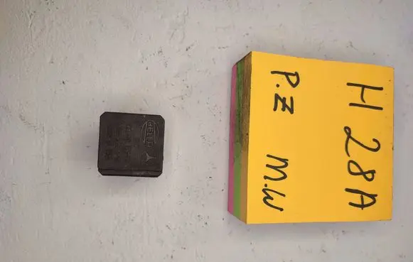 Mercedes-Benz C AMG W203 Other relay A0025421319