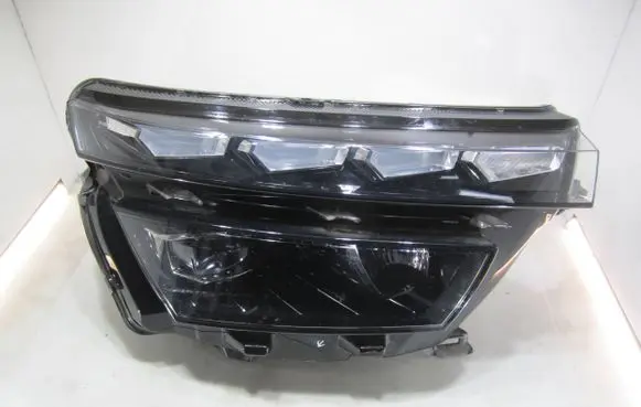 Skoda Kamiq Headlight/headlamp 658941016D 0024565401 0002010401