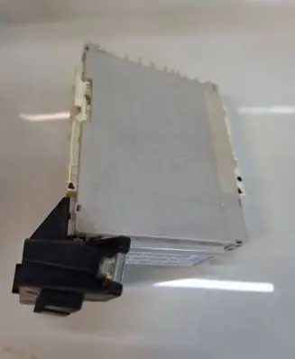 Toyota Prius (XW30) Door central lock control unit/module 8922147280 T42992 50116780