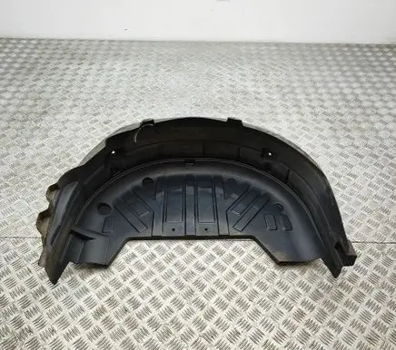 Ford Transit Custom Rear arch fender liner splash guards FK21278B50A