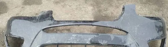 Hyundai Santa Fe Front bumper
